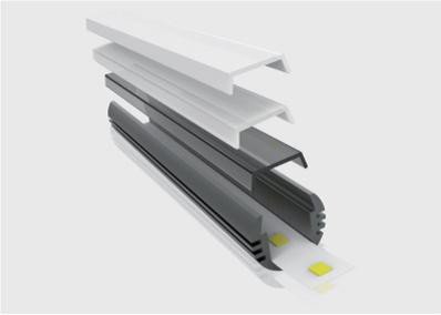 double density led strip