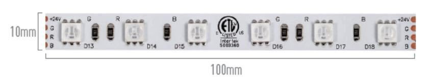 high quality rgb led strip