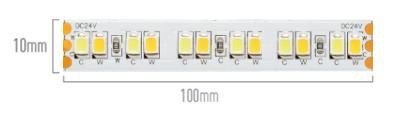 tunable white led tape
