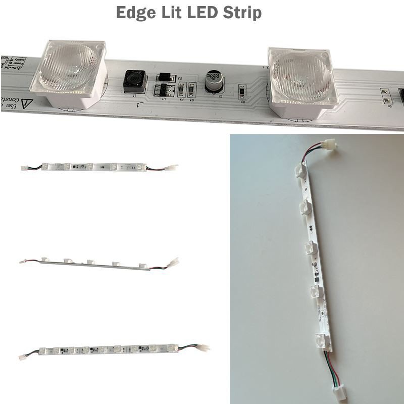 led edge lighting