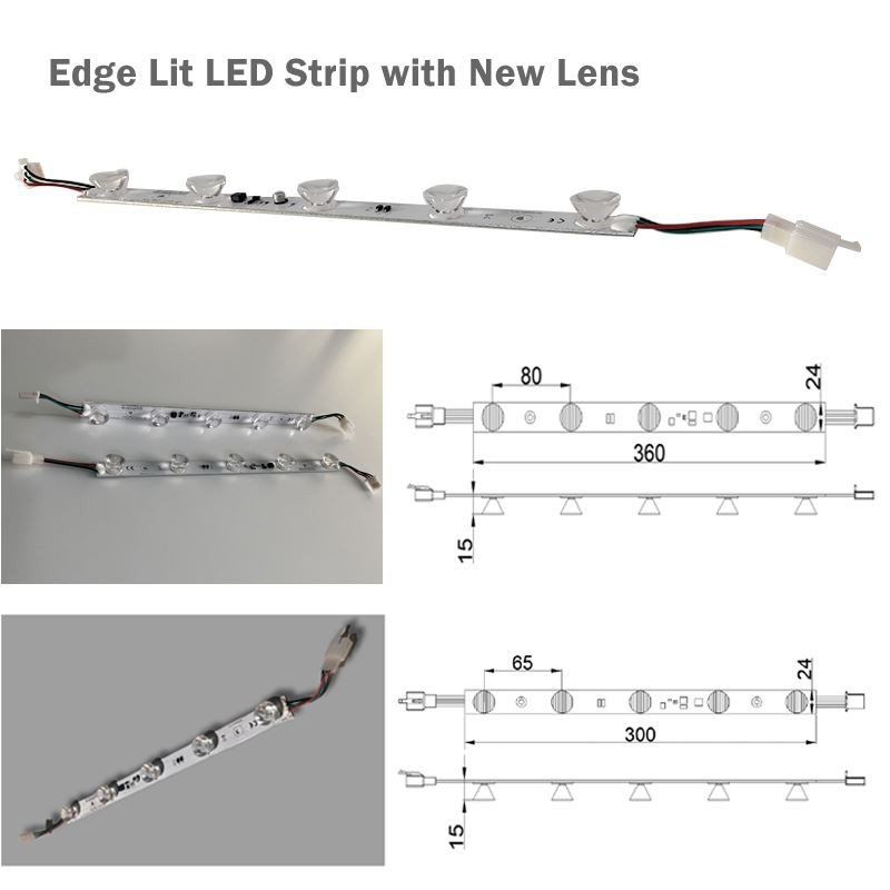 modular led strips