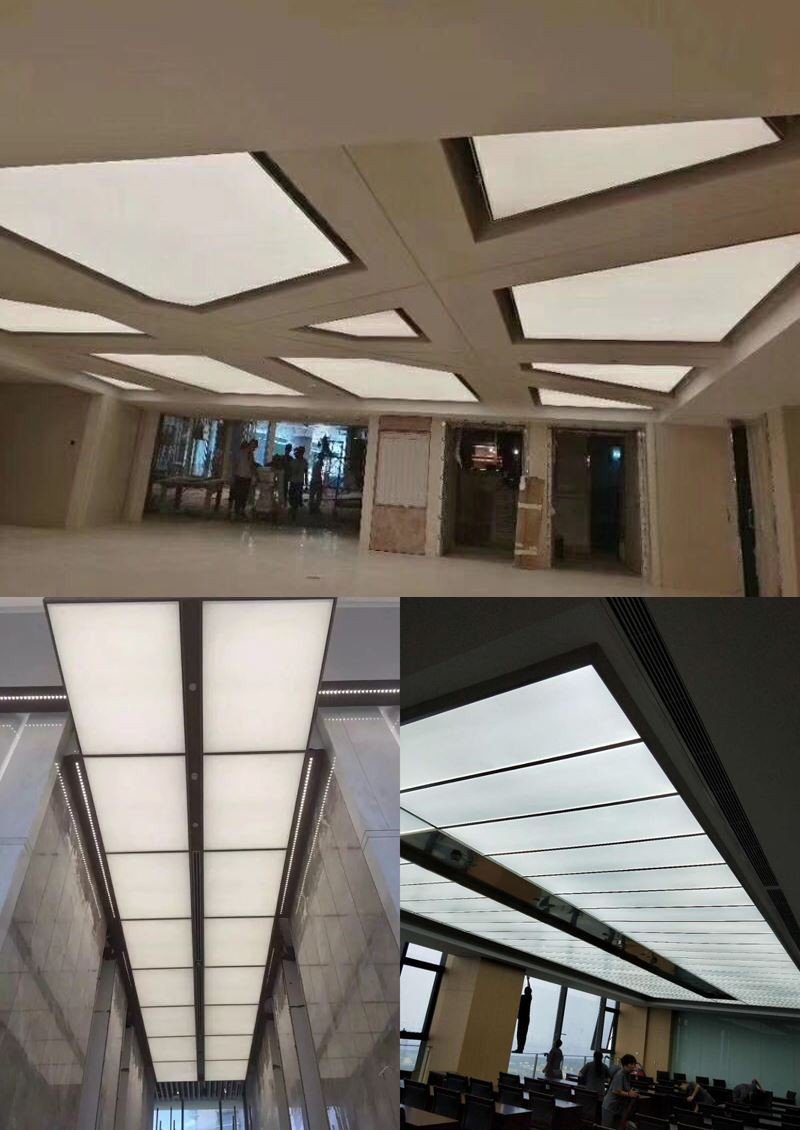 retail lighting