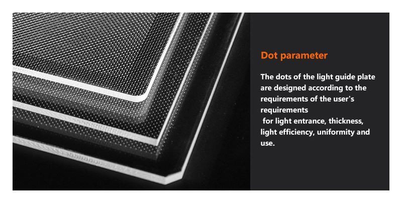 LGP LED technology
