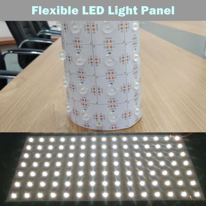 led flex panel
