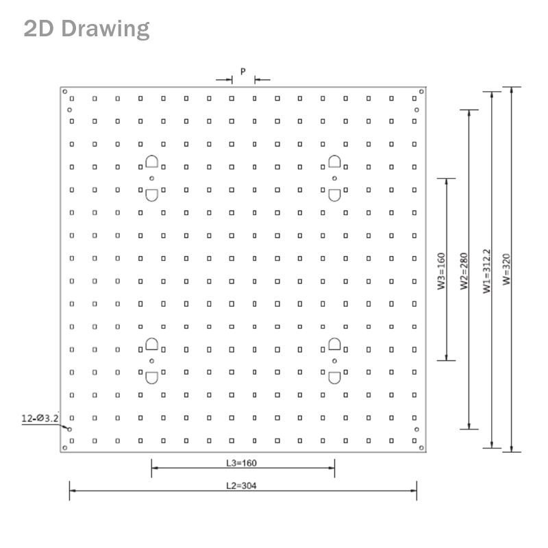 smd led module
