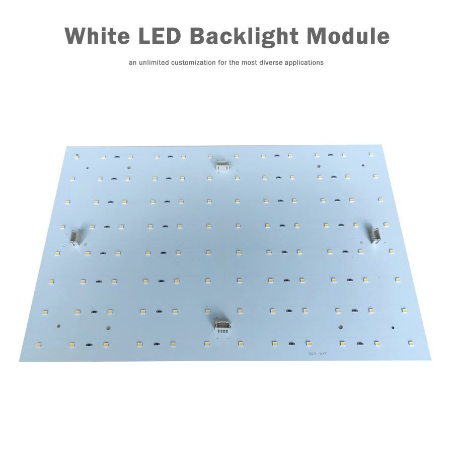 dot matrix panel