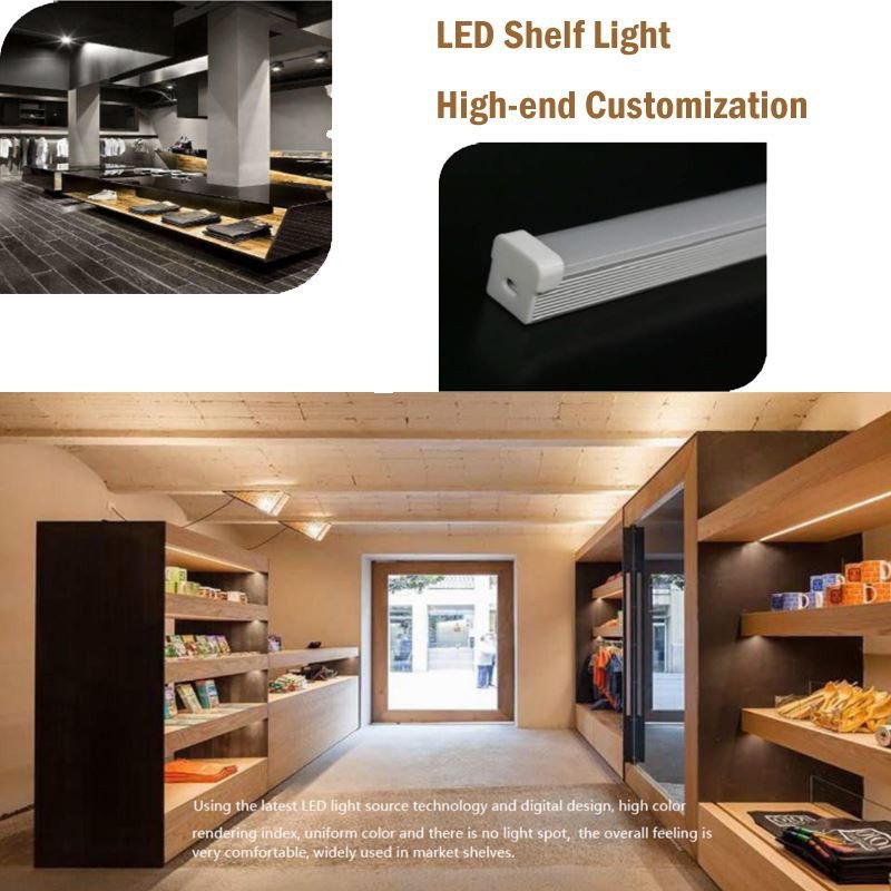 led linear lighting