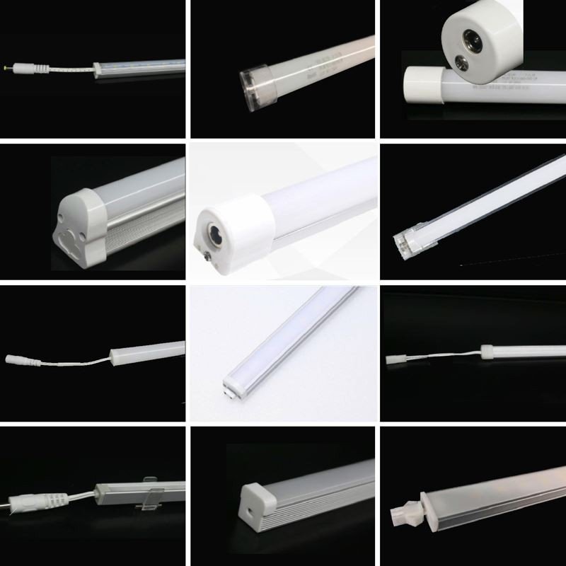 led shelf light