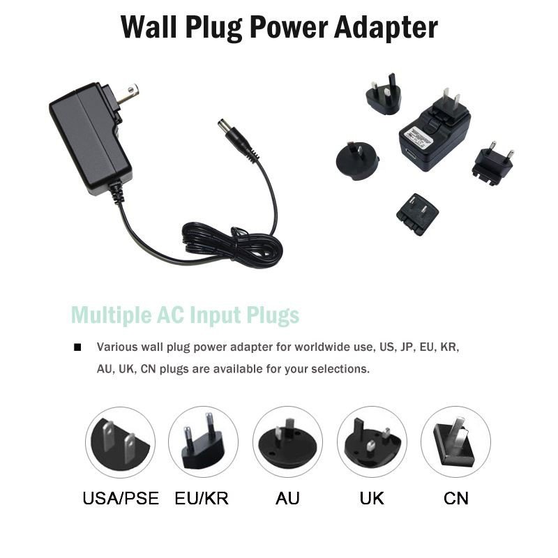 universal power adapter