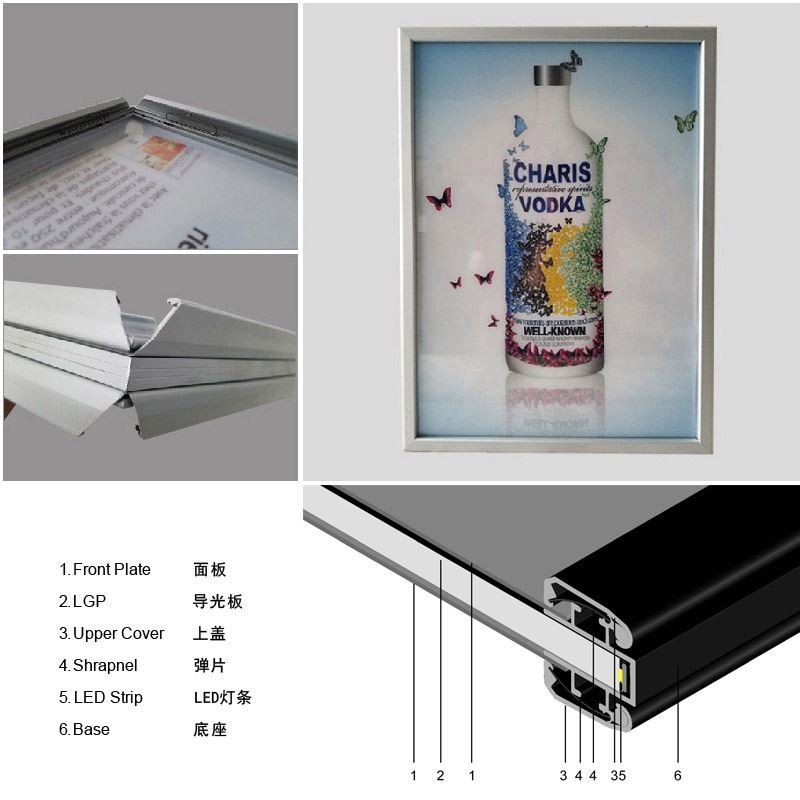 two way picture frame two way picture frame
