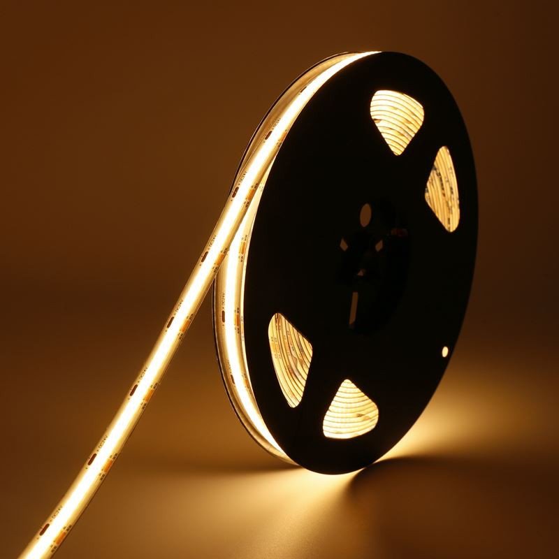 cob led strip tunable white
