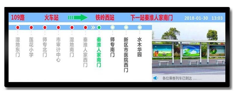 LCD Monitor