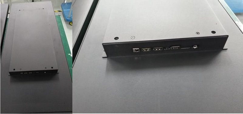 液晶显示屏