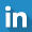在 LinkedIn 上分享