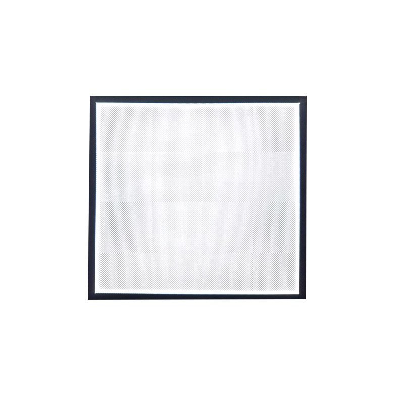 Edge Lit Acrylic Shelf