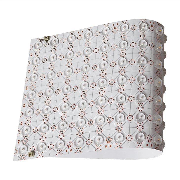 Flexible LED Light Panel