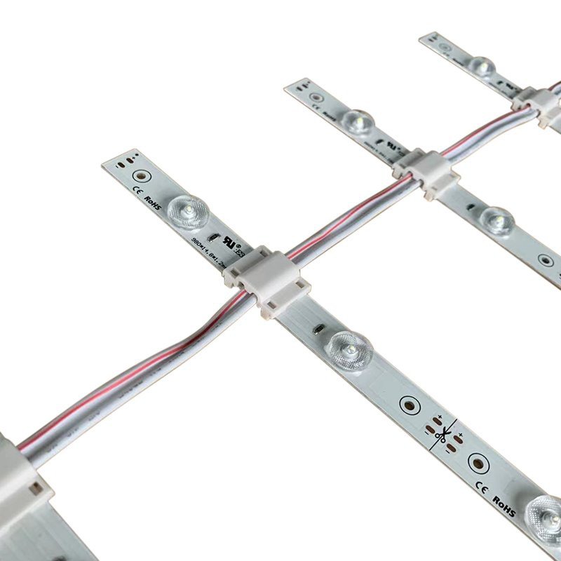Light Box LED Strip