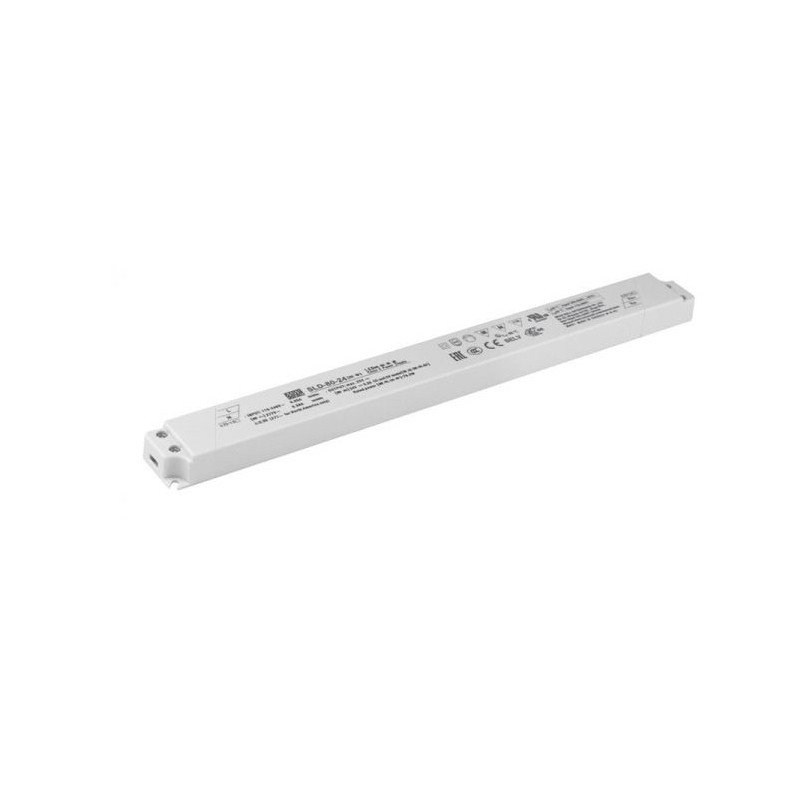 Juson Led Power Supply Elg 240 Ai 240w Waterproof Ip67 Led Driver Built In Pfc And Dimming