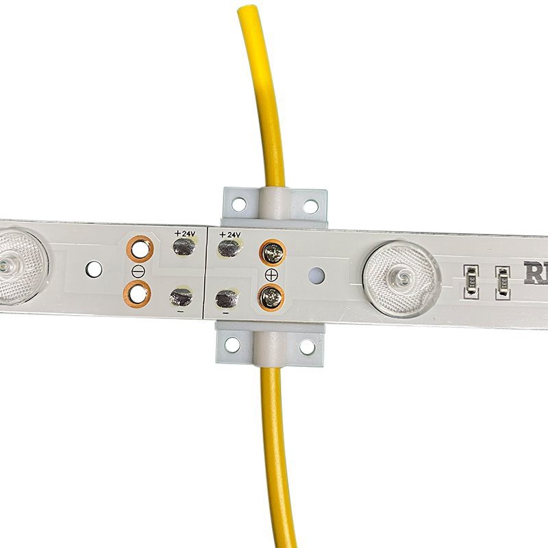 Rigid LED Light Bar