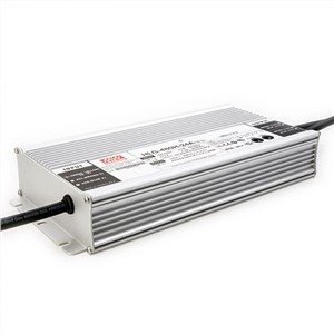 Big Power Supply