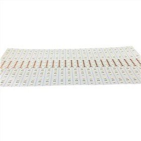 Flexible RGB LED Panel