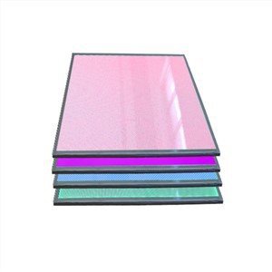 LED Light Guide Panel