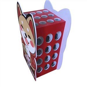 销售点展示架