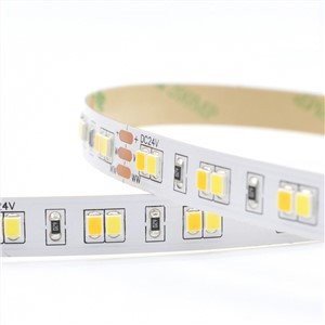 可调白光LED灯带