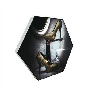 Wall Mounted Light Box