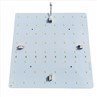White LED Backlight Module