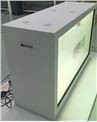 数字标牌透明液晶显示器