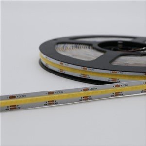 Tunable White COB LED Strip